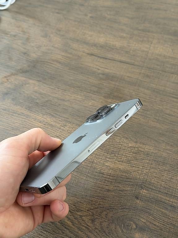 Portables: Iphone 13 Pro 128GB schwarz – D'occasion à Reinach AG par Tt32056 3