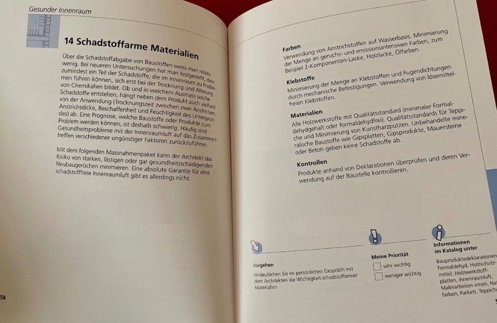 Libri: oekologische Baukompetenz zhaw – Usato da Hüntwangen venduto da fra_7nd2 3