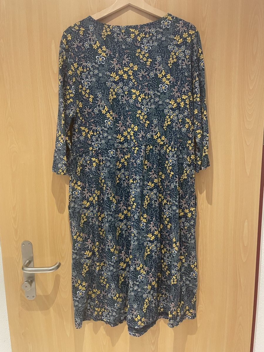 Vestiti: Kleid Seasalt Cornwall Gr. 42 Baumwolle – Usato da Winterthur venduto da Fabelhaft123 1