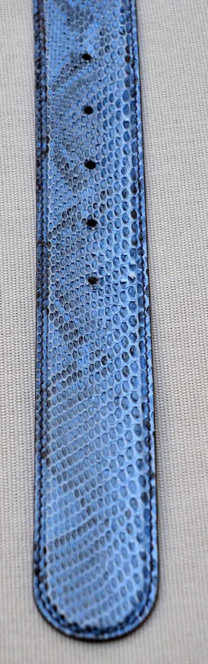 Dolce & Gabbana Cinture: Gianni Versace Gürtel /Ceinture – Usato da Collonges venduto da Auganien 7