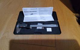 LogiLink Digitaler Messschieber mit Etui