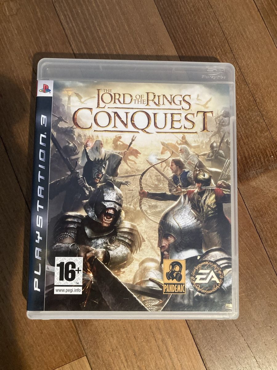 Giochi: PS3 Sammlung 6 Stück – Usato da Roggwil BE venduto da Maui2000 3