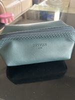 Diptyque toiletry bag with accessories new condition