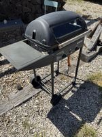 Barbecue Rancho à gaz, Campingaz