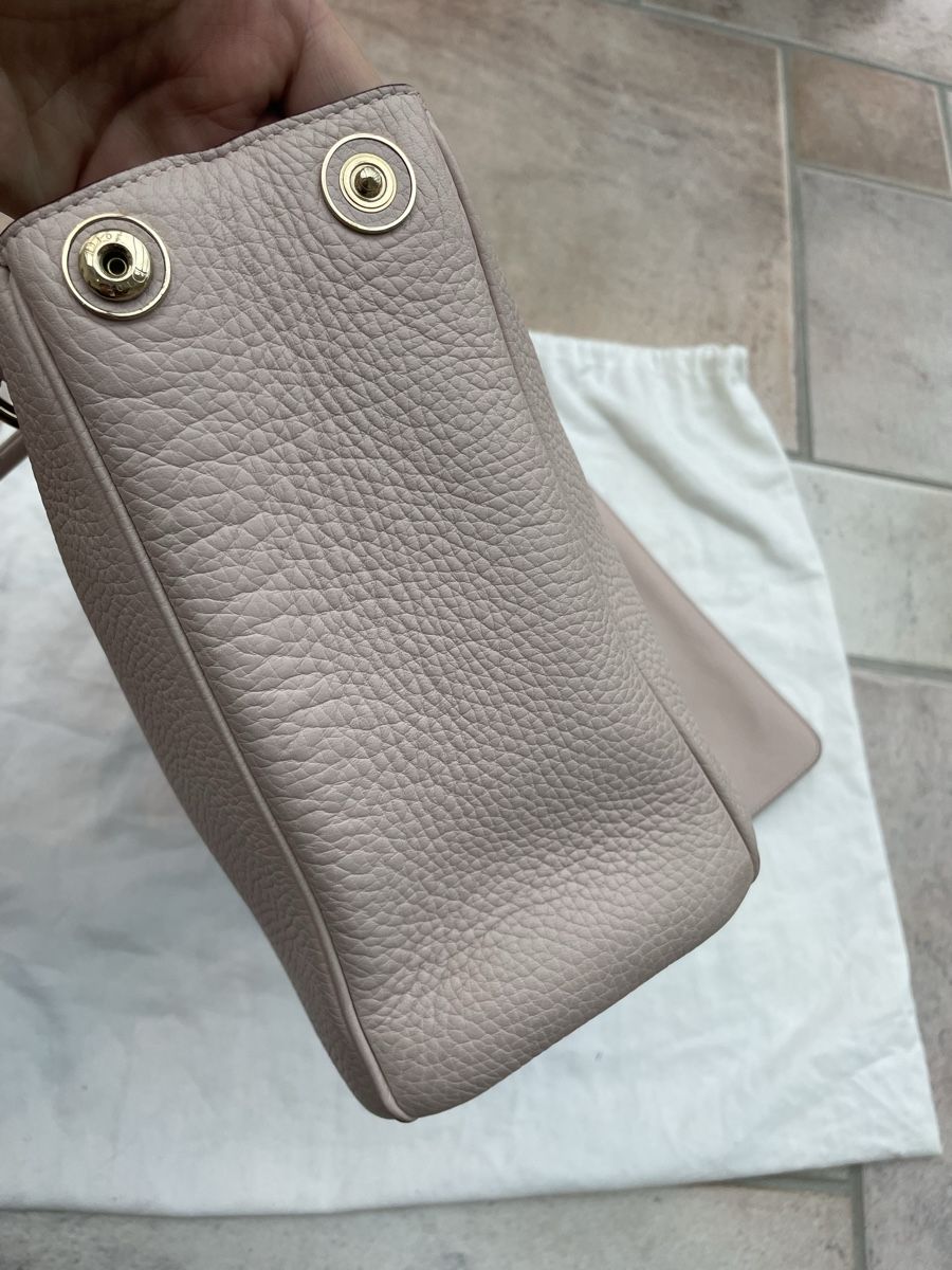 Dior Borse da donna: Dior Lady Dior Diorissimo Tasche – Usato da Ellighausen venduto da privateseller 1