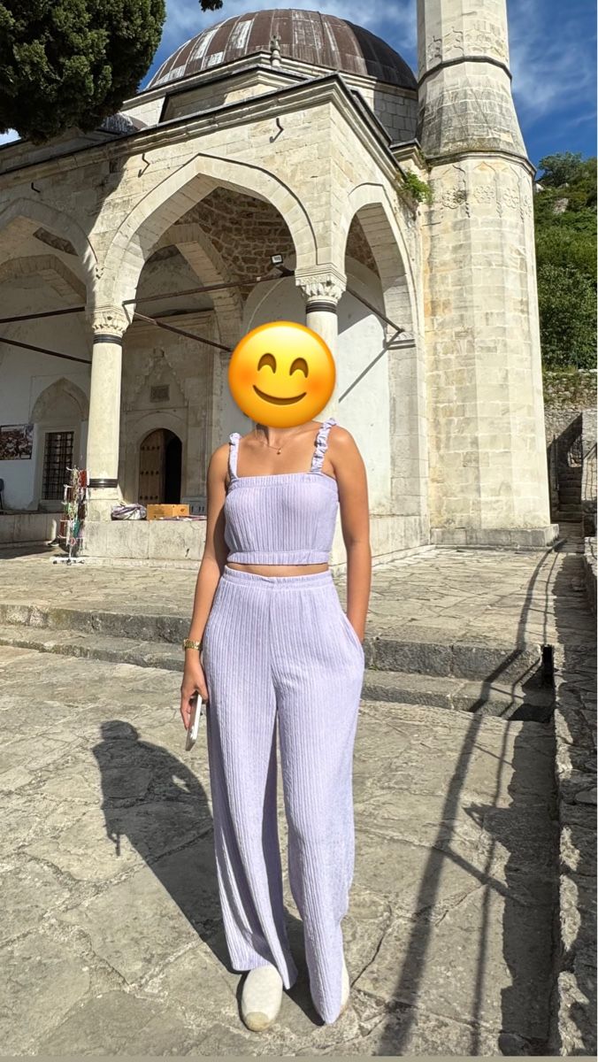 Jumpsuits: Jumpsuit Coords/ summer outfit – Gebraucht aus Vallamand von Shirleyyel 3