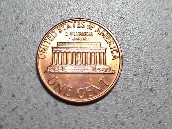 Tutti le monete: USA Münze one cent 1977 b – Usato da Winistorf venduto da acreativ4 1
