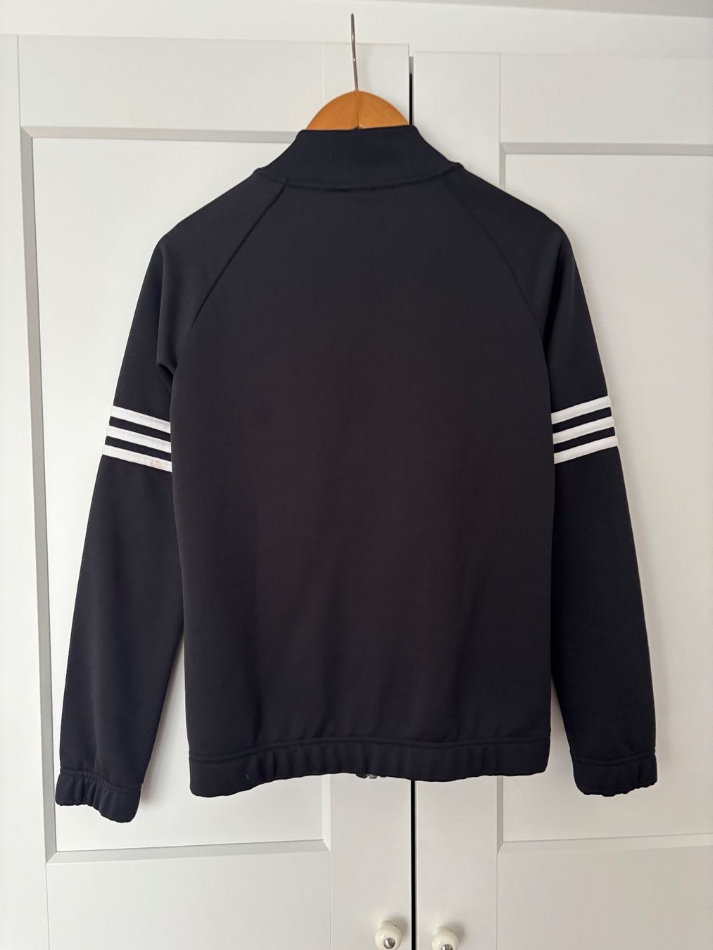 Adidas Giacche: Adidas Trainingsjacke – Usato da Chur venduto da ame_g8yy 1