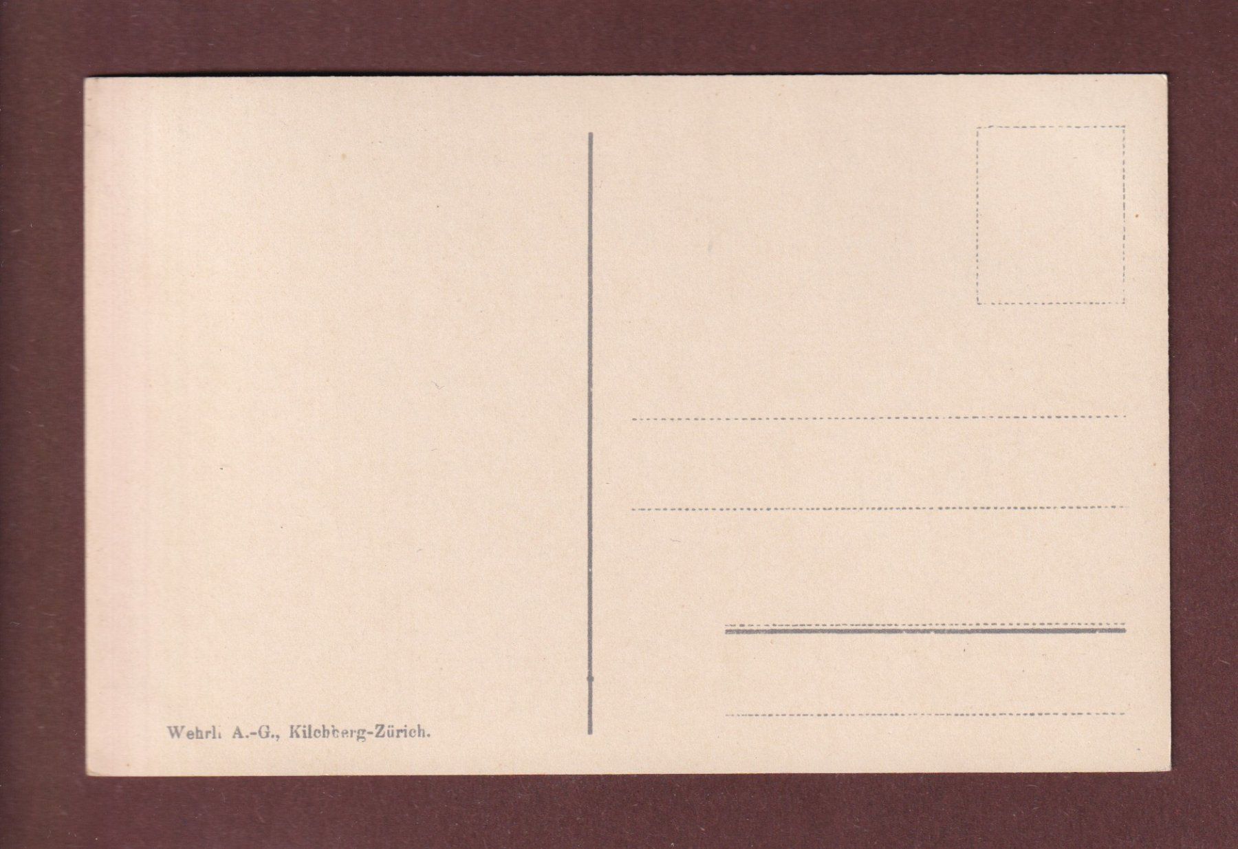 Cartes postales: VITZNAU – D'occasion à Pully par nicecards-shop 1