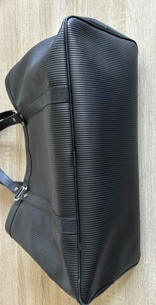 Bulgari Taschen für Damen: Sac caba Bulgari cuir noir original – Gebraucht aus Ostermundigen von Delphine74 3