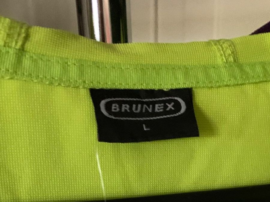 Jacken: Brunex Jacke – Neu (gemäss Beschreibung) aus Holziken von Timbergrizzly 2