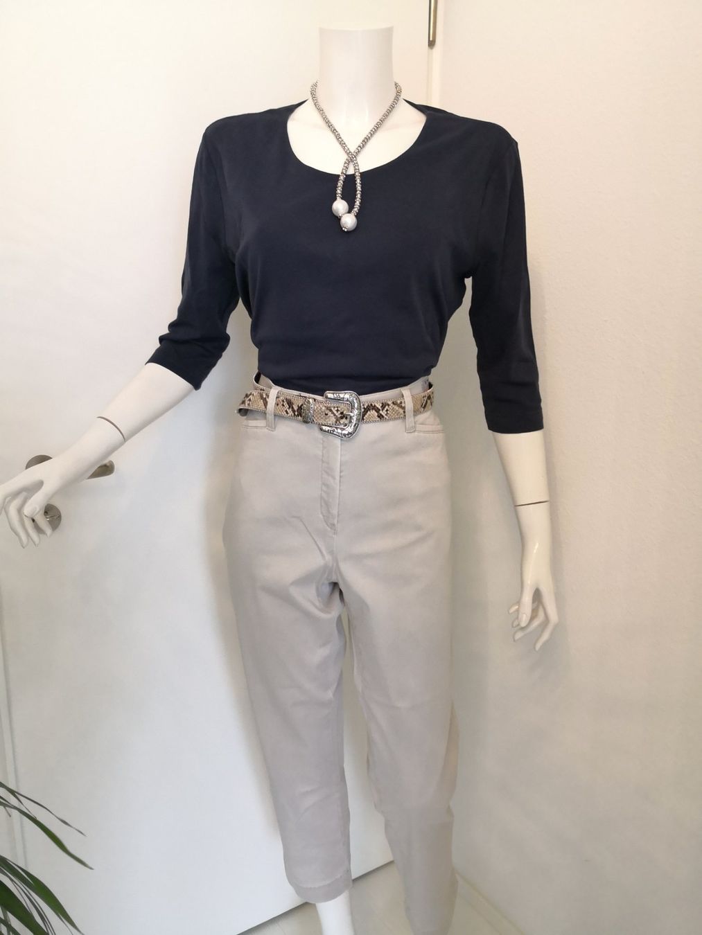 Brax Hosen: 🤩BRAX RAPHAELA HOSE BEIGE – Neu (gemäss Beschreibung) aus Olten von Naja-Twins-Twins 5