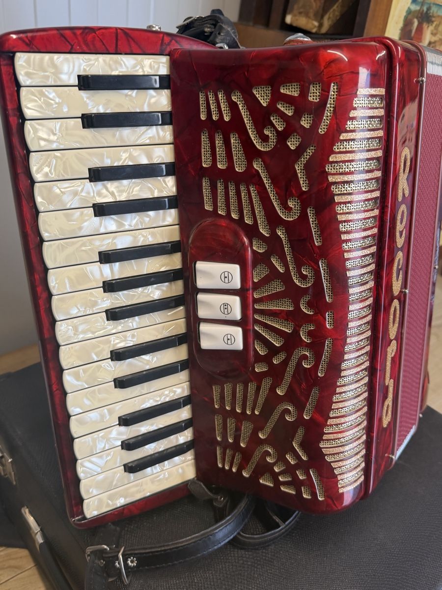 Record Musikinstrumente: Record – Gebraucht aus Muhen von MiGeiss64 6