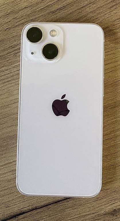 Portables: iPhone 13 mini 128 Go Rose – D'occasion à  par  1