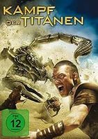 KAMPF DER TITANEN         ==> SAMMELPORTO