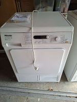 Miele Wäschetrockner SOFTTRONIC T 88-27 WP CH