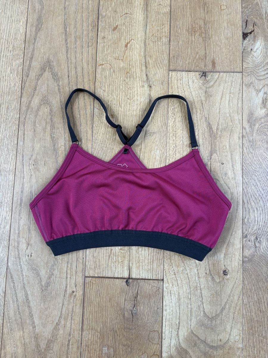 Top: Even & Odd Active Sport BH Grösse S – Usato da Frauenfeld venduto da lin_77m9