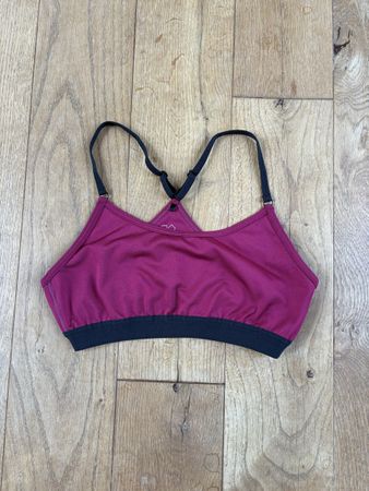 Even & Odd Active Sport BH Grösse S