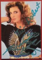 Yolanda Surer-Egger Autogramm signiert Foto 10x15cm