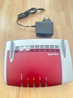FritzBox 5490 Modem/Router