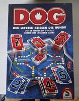 Spiel DOG