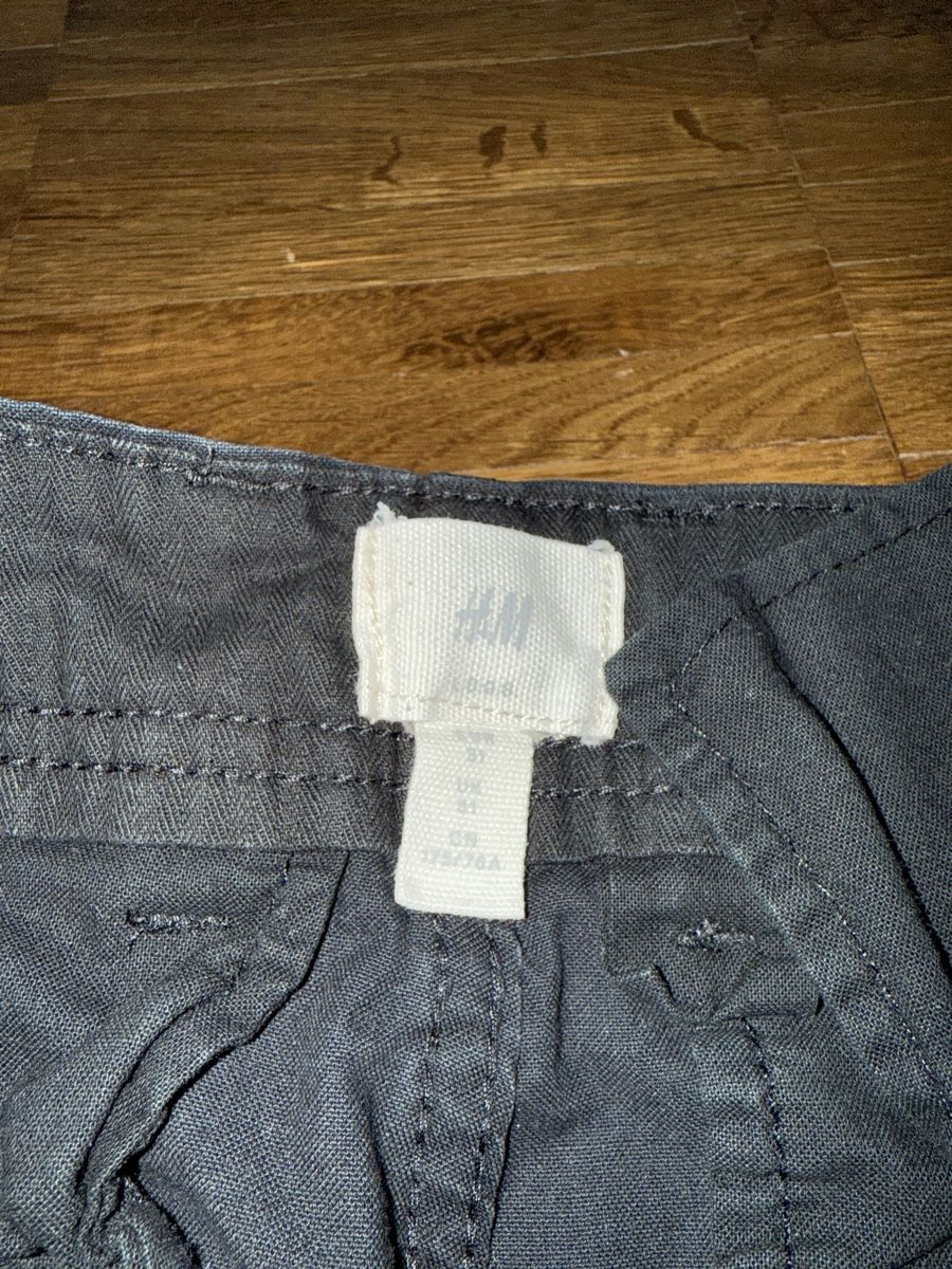 Hosen: Cargo-Hose Herren Gr. 31 – Gebraucht aus Freidorf TG von sarotiko 1