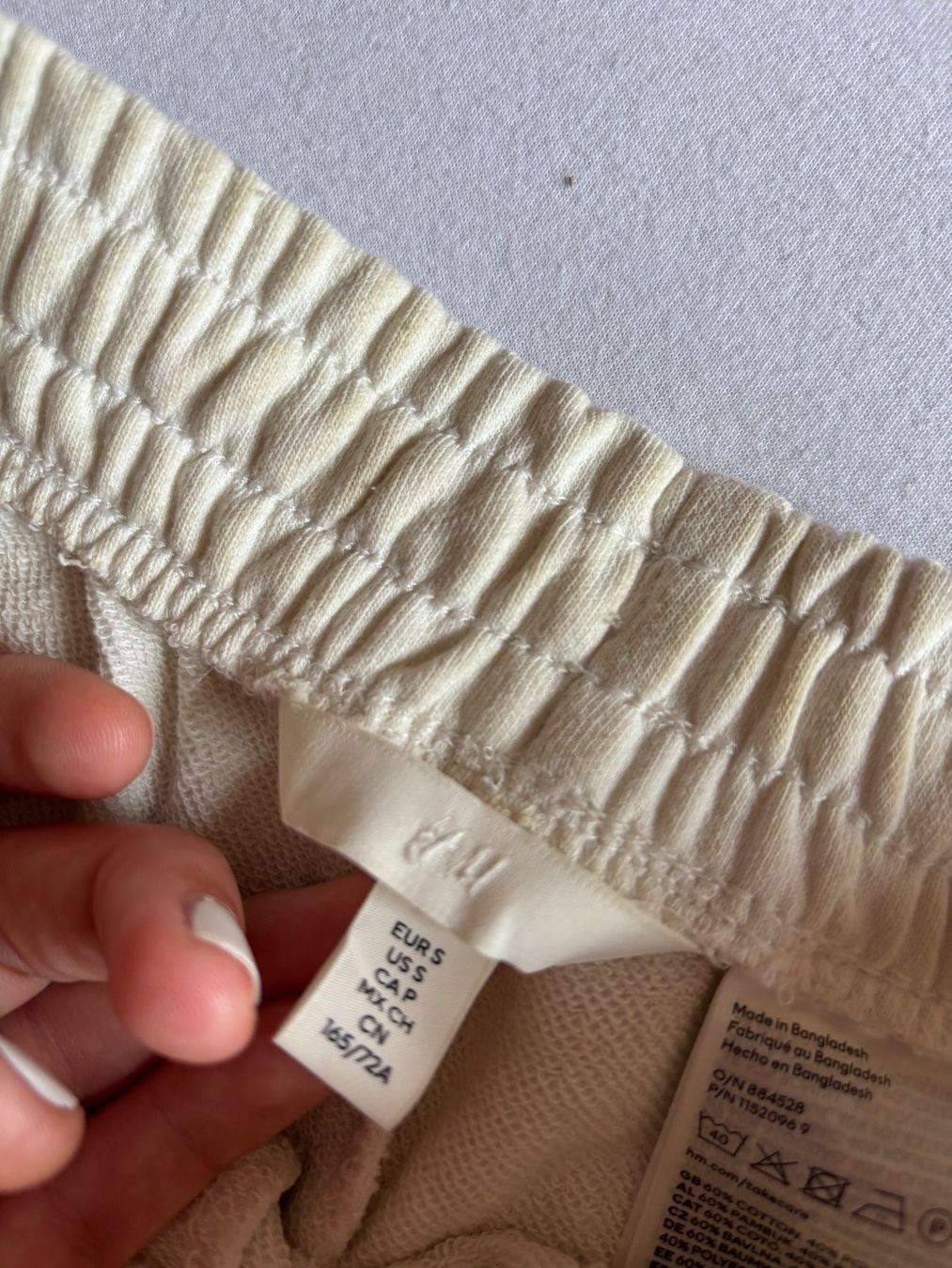 H&M Pantalons: Kurze Hosen – D'occasion à Luzern par julopaji 1