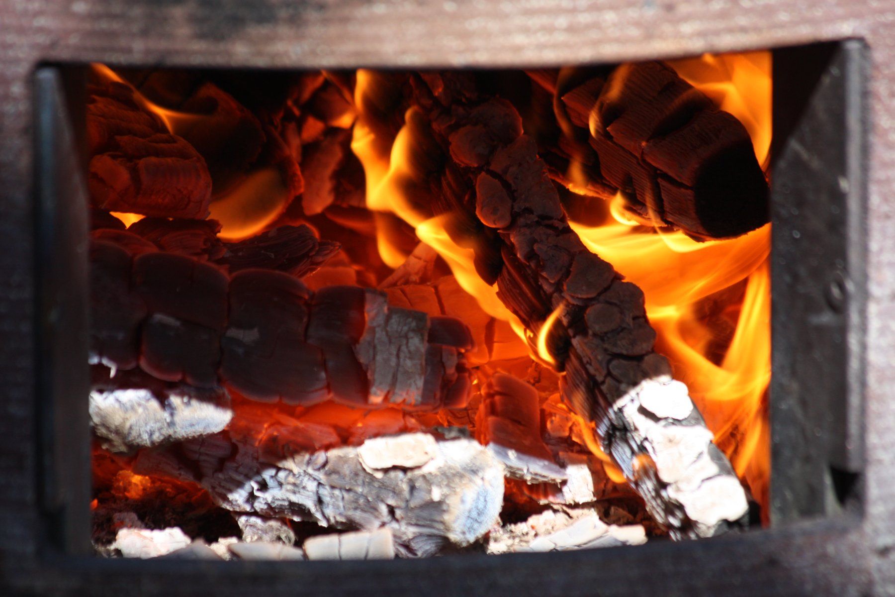 Camini: Four à Raku – Usato da Pleigne venduto da Myckey1 4