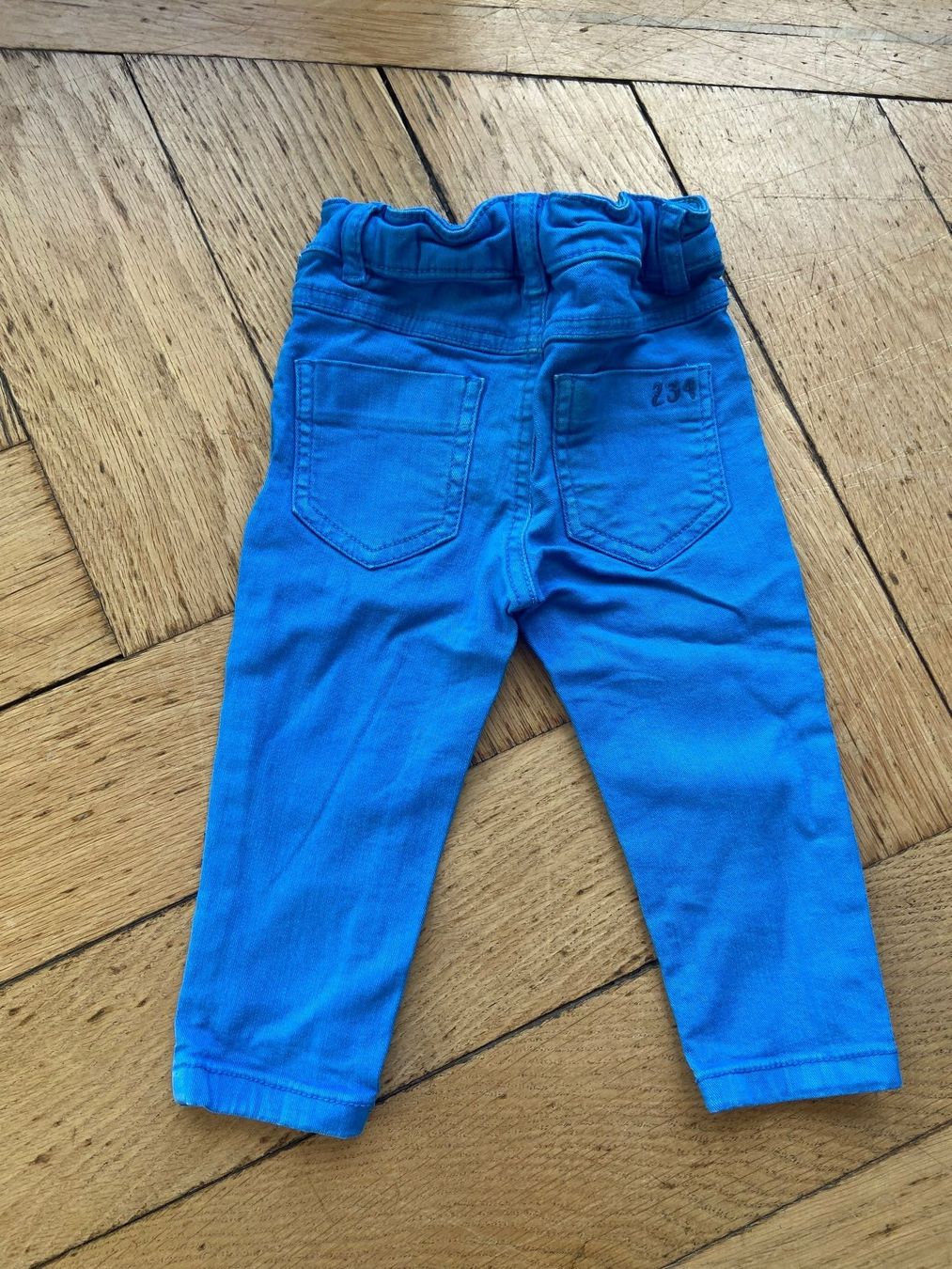 Hosen: Babyhose von Tom Tailor Grösse 80 – Gebraucht aus Zuerich von Tozde 1