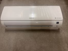 Samsung Digital Inverter Klimaanlage 3.5 kW