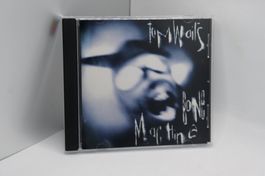 CD: Tom Waits - Bone Machine
