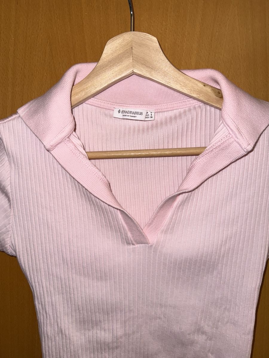 Magliette Polo: Polo Shirt Grösse S – Nuovo (secondo la descrizione) da Mörschwil venduto da Seegurke18 1
