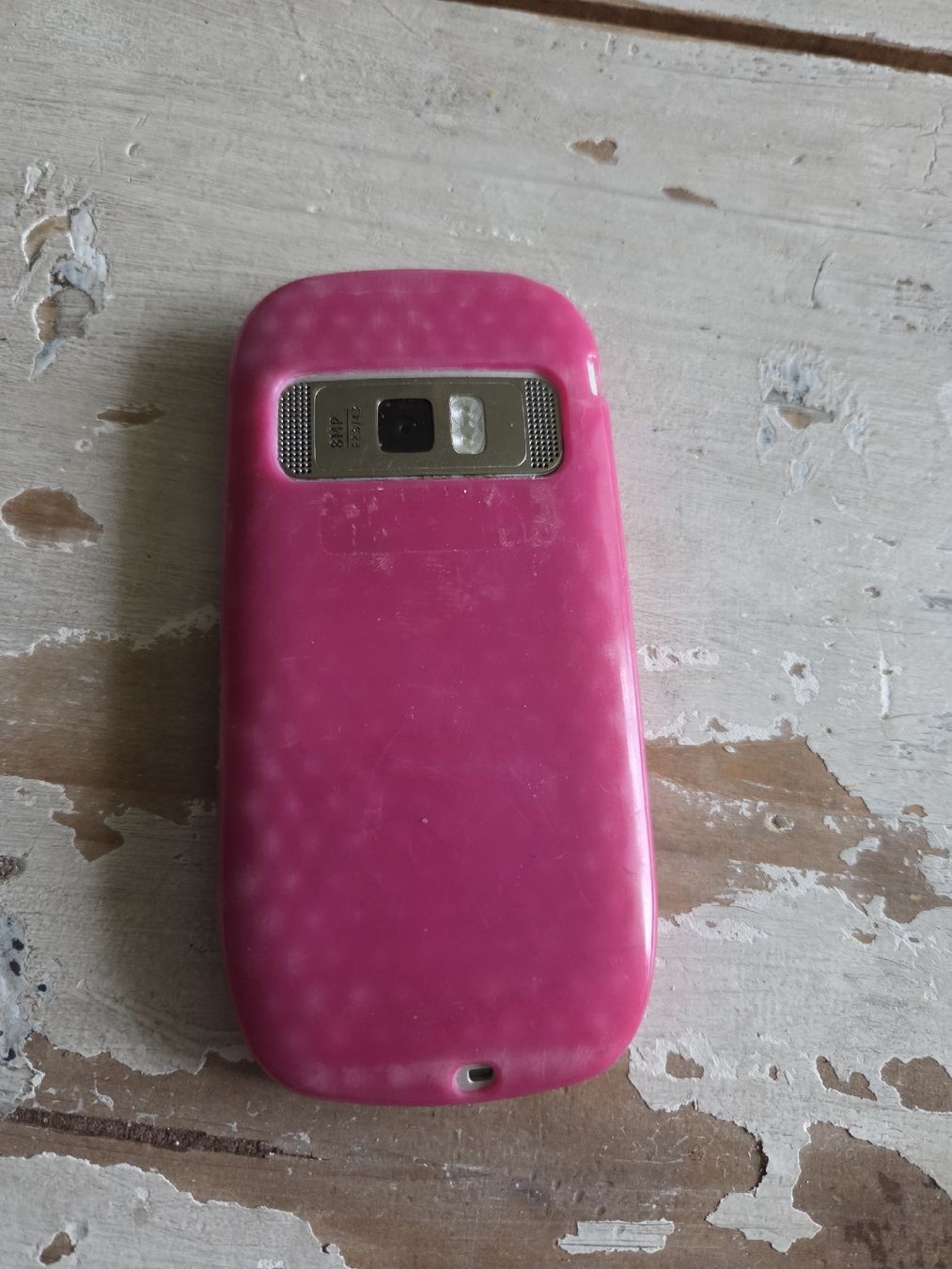 Nokia Telefoni cellulari / Smartphones: Natel Nokia C7 mit Netzteil und Cover – Usato da Kölliken venduto da Tzhspeu1 7