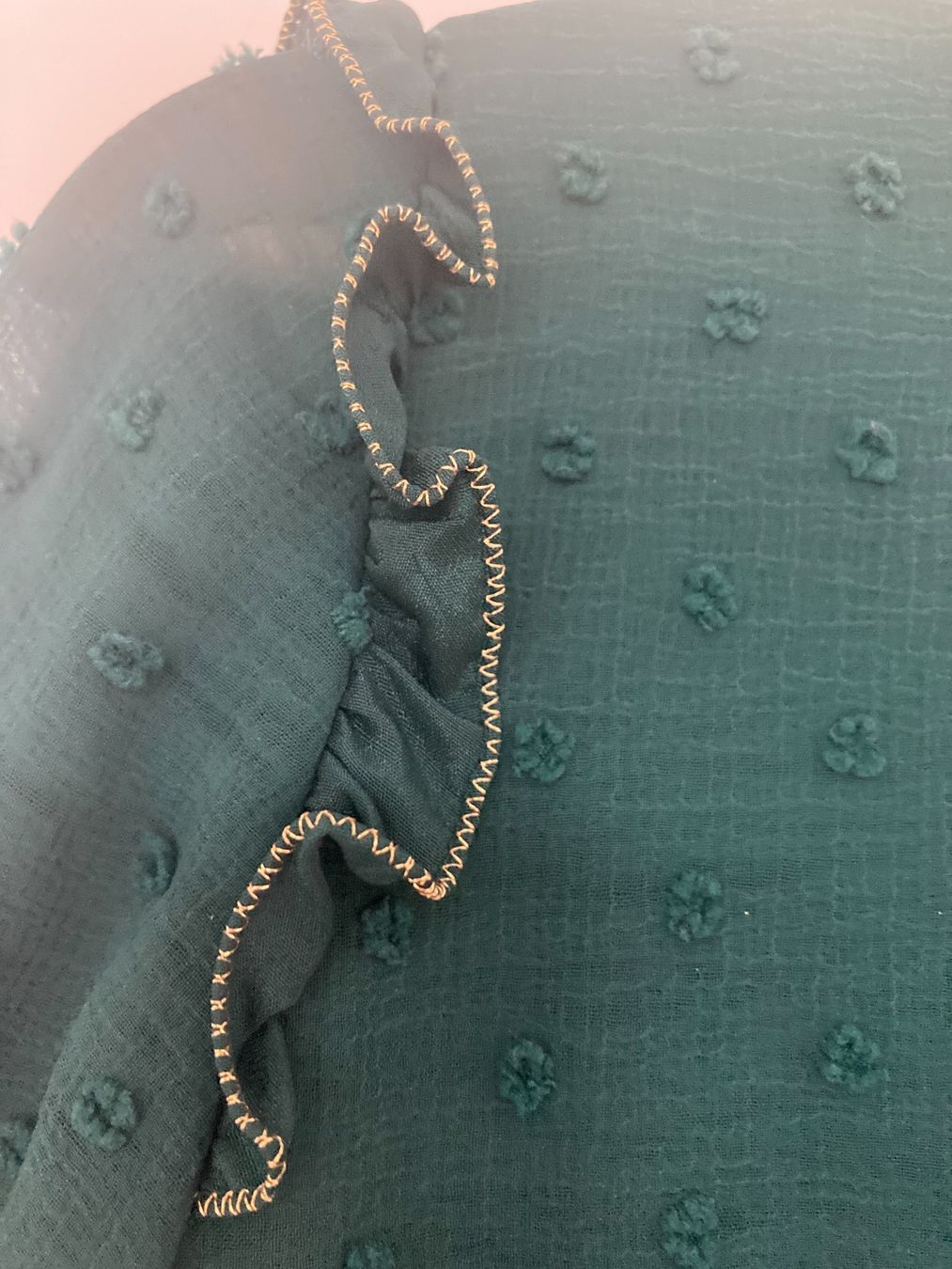 Kleider: Nice Casual Dress size M – Gebraucht aus Fällanden von mar_v6pd 3