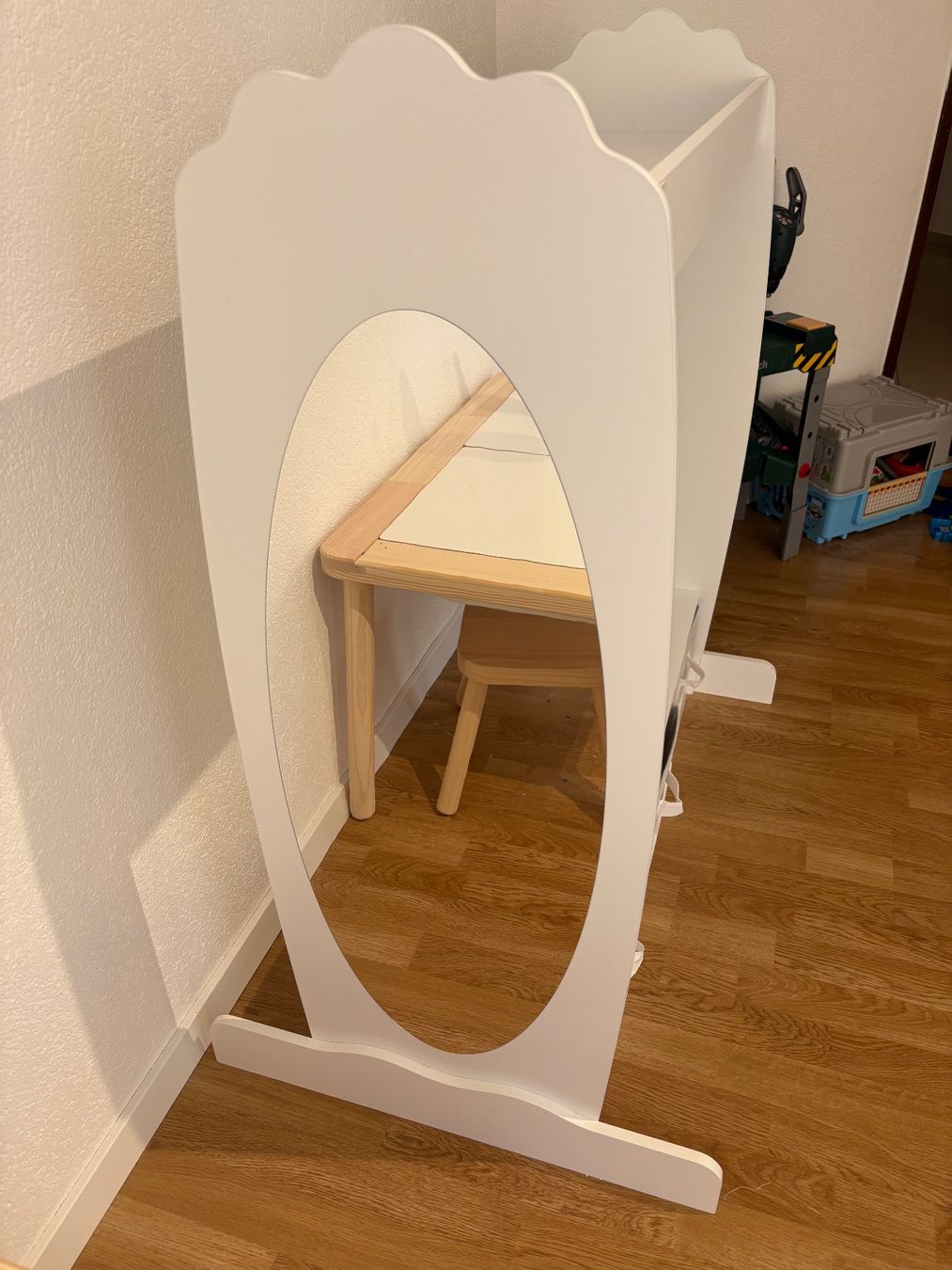Guardaroba: Kinder kleiderständer – Usato da Bilten venduto da vow_8tq6 1