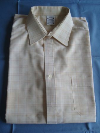 2 Poloshirts / Kurzarmhemden - Grösse 40
