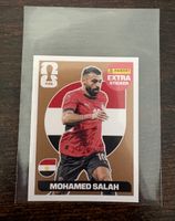 Mo Salah WM 26 Bronze Sticker