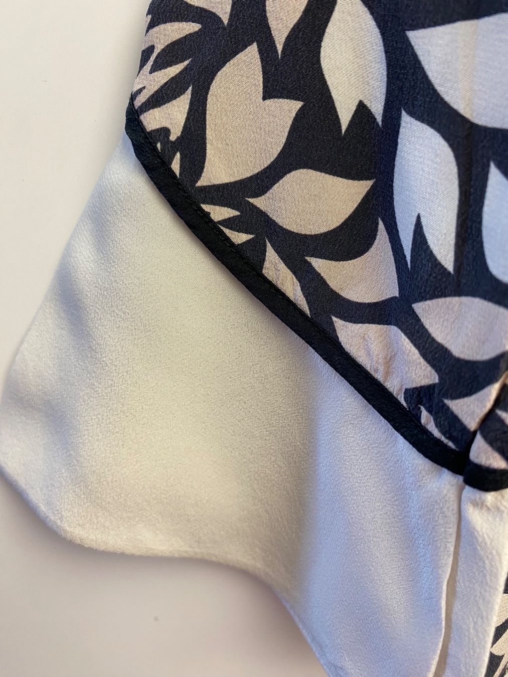 Blusen: Dorothe Schuhmacher Bluse aus Seide L – Gebraucht aus Herrenschwanden von Cate67 3
