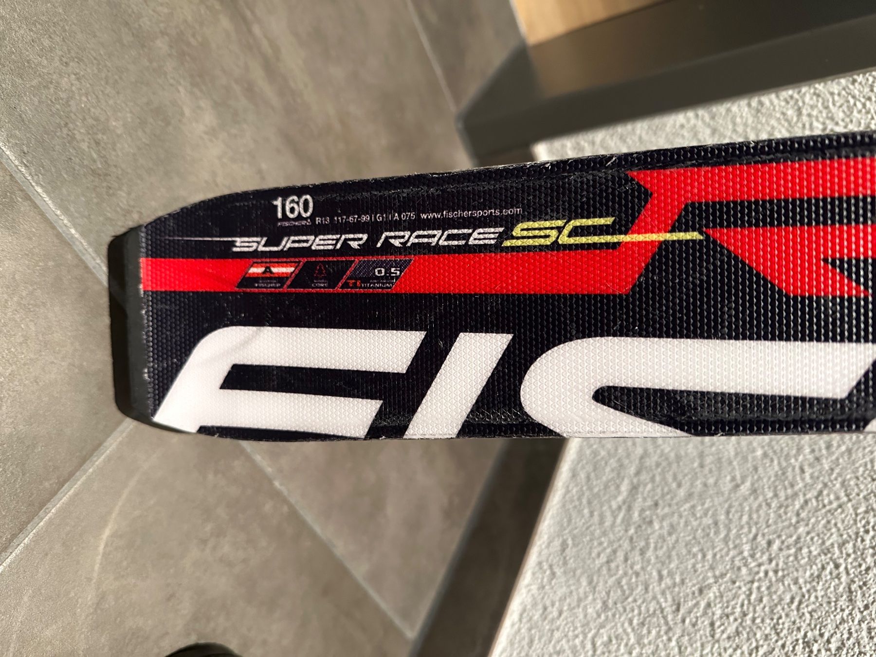 Sci: Komplette Ski Austrüstung – Usato da Weinfelden venduto da suzanaa.9 1