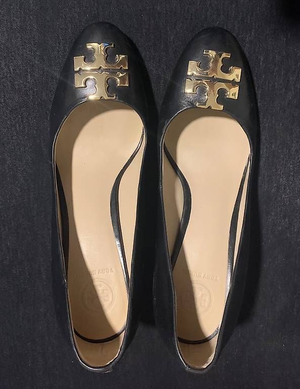 Scarpe da donna: Tory Burch Pumps / Gr. 37/37,5 – Usato da Bern venduto da Nici2210 1