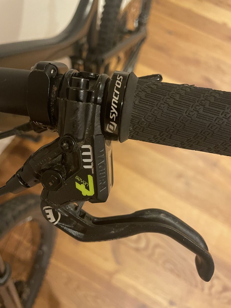 Biciclette: Foes USA Fully Bike – Usato da Malters venduto da pascal-simon75 8