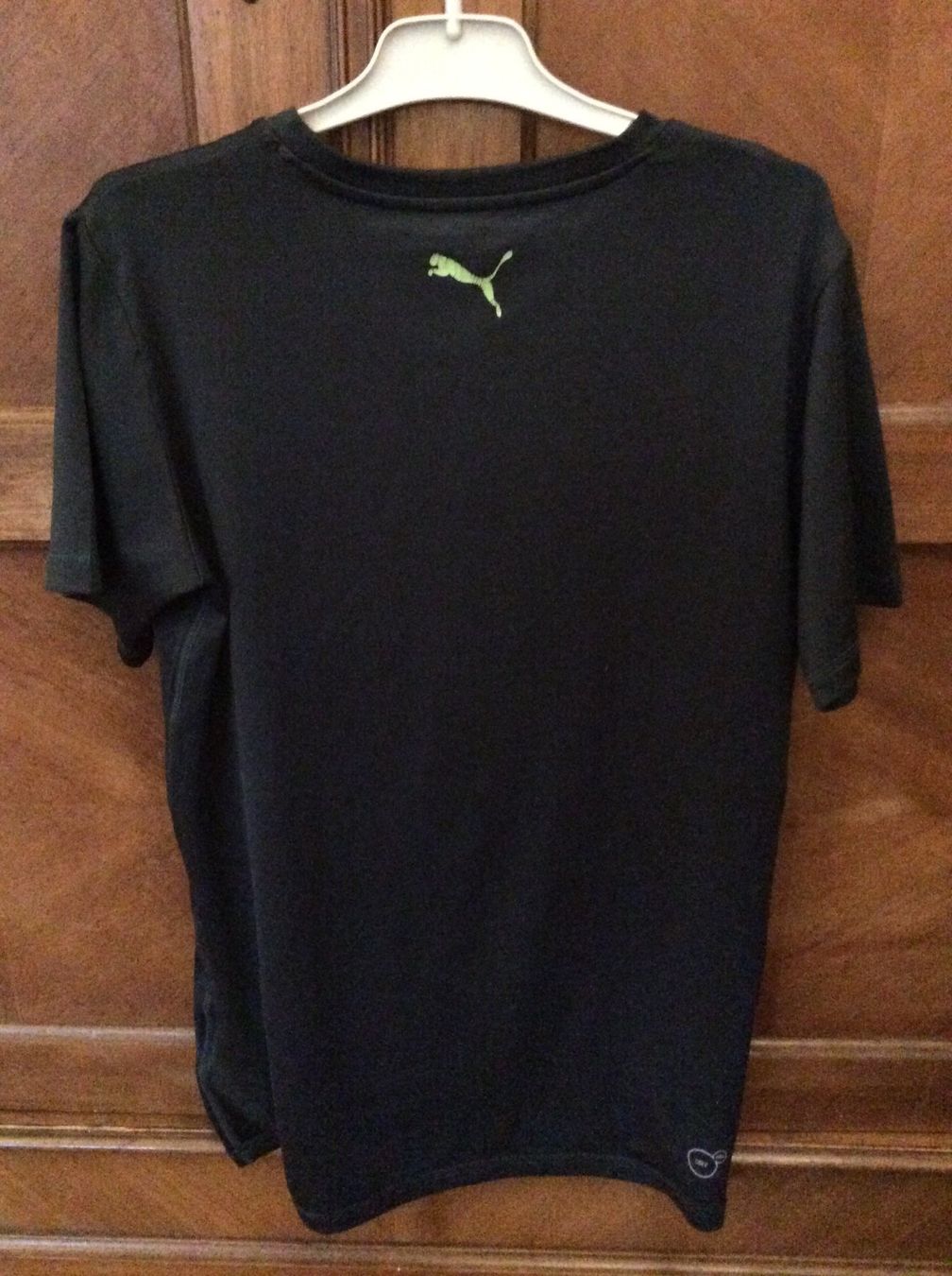 Puma Camicie, T-shirt & Polo: Puma Shirt Gr. 10-12 – Usato da Winterthur venduto da Kristiinag 2