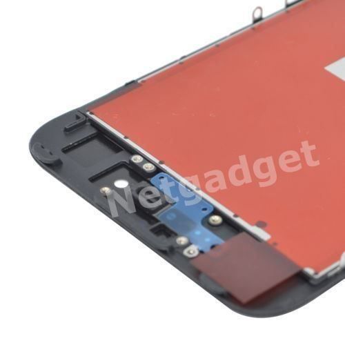 Monitor: Komplett iPhone 7 Kit - LCD Glas Touch – Nuovo e nell'imballaggio originale da Yverdon-les-Bains venduto da Netgadget 5