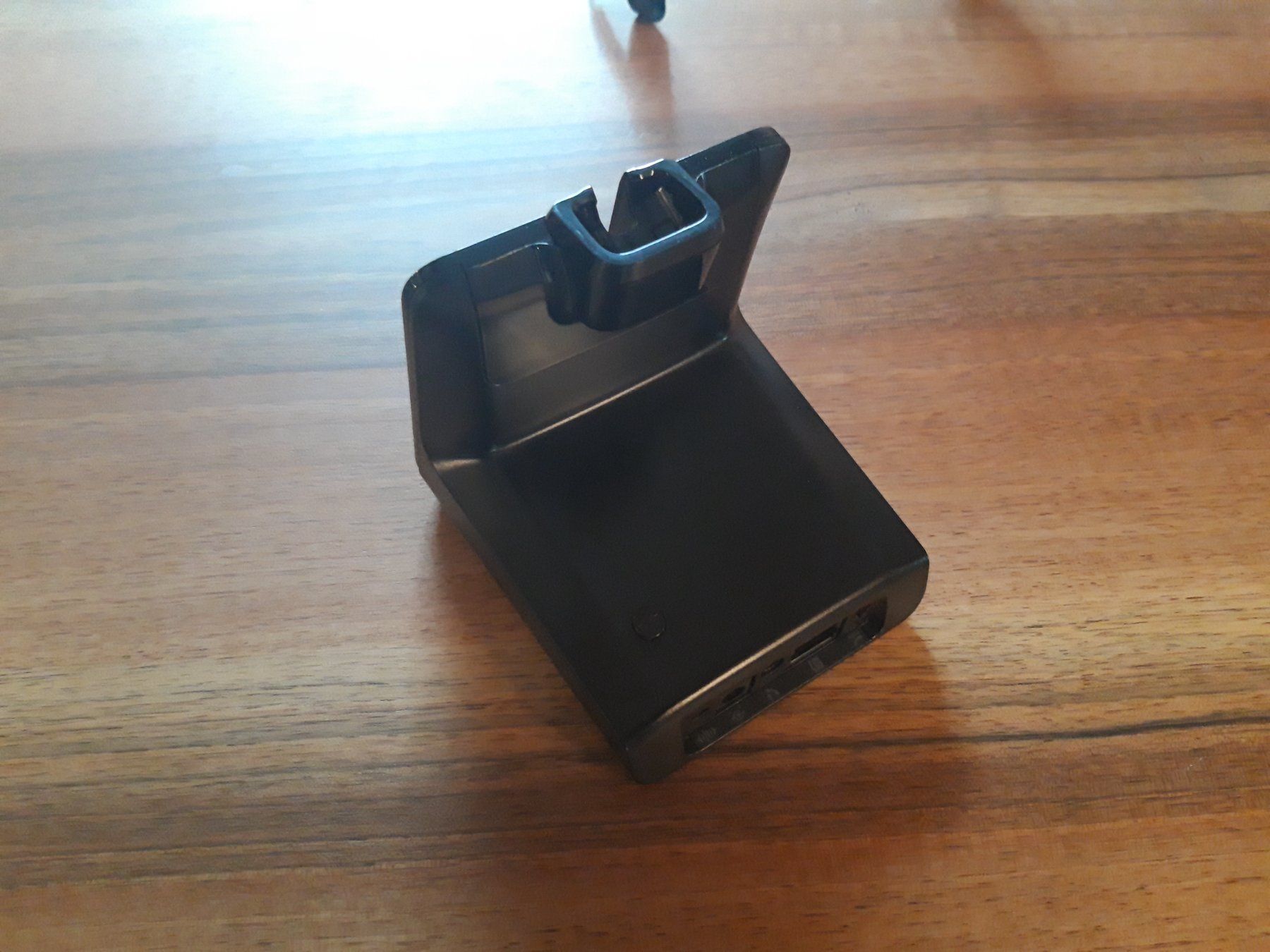 Plantronics Casques audio: Plantronics Poly CS540A – Neuf (Voir description) à Wolfhalden par Honda2025 3