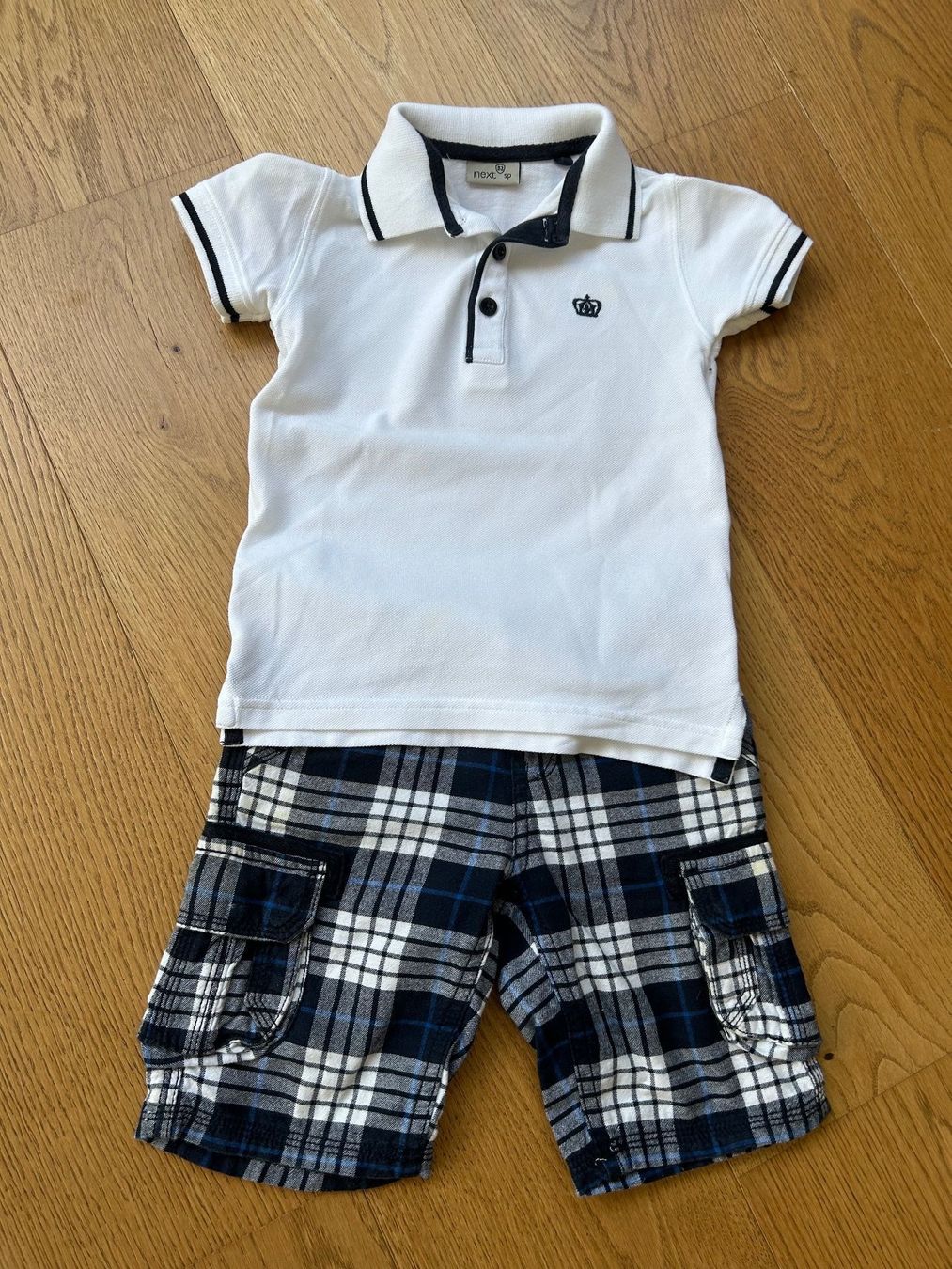 Lotti & Set di vestiti: Kleider Set Gr. 98/104 – Nuovo (secondo la descrizione) da Rothrist venduto da szc_9dg5