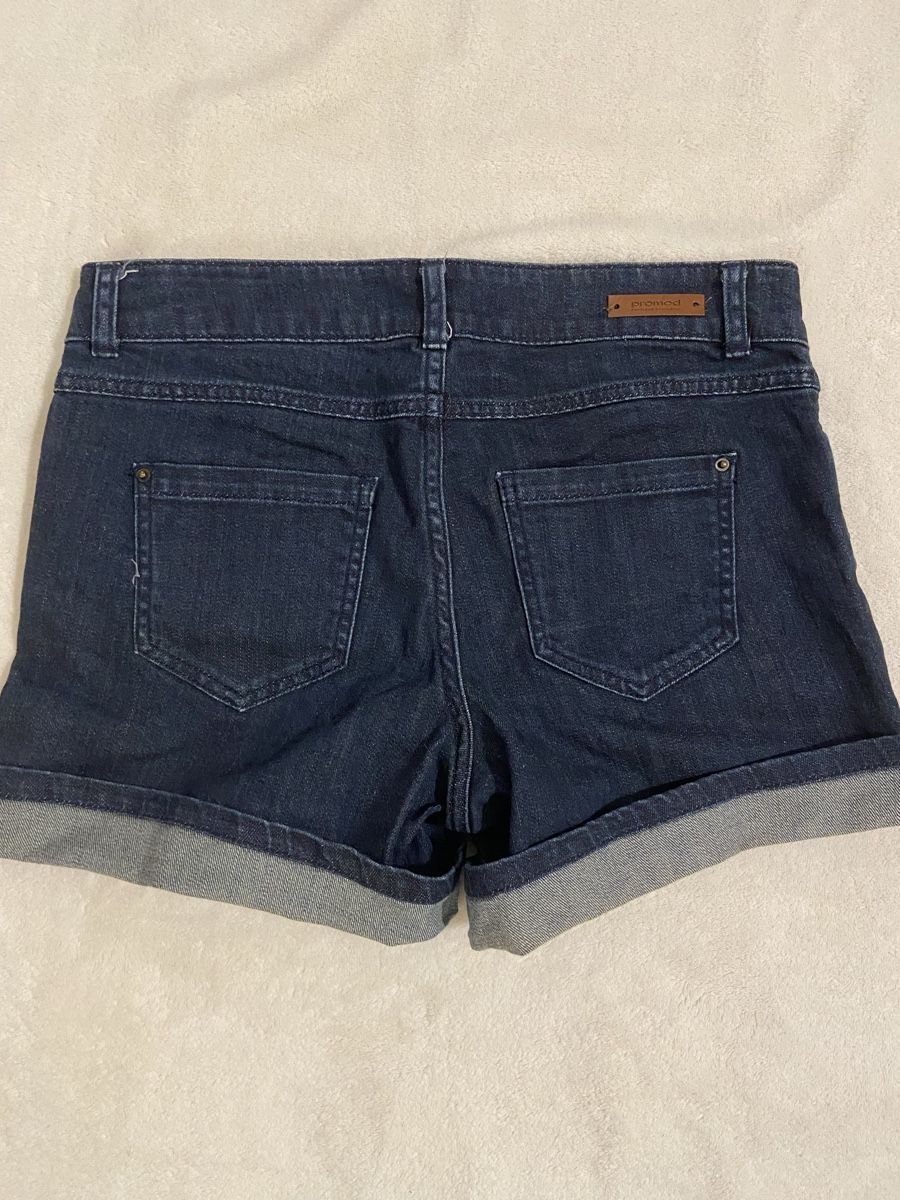 Promod Jeans: Short Jeans – Usato da Conthey venduto da Lulu310 1