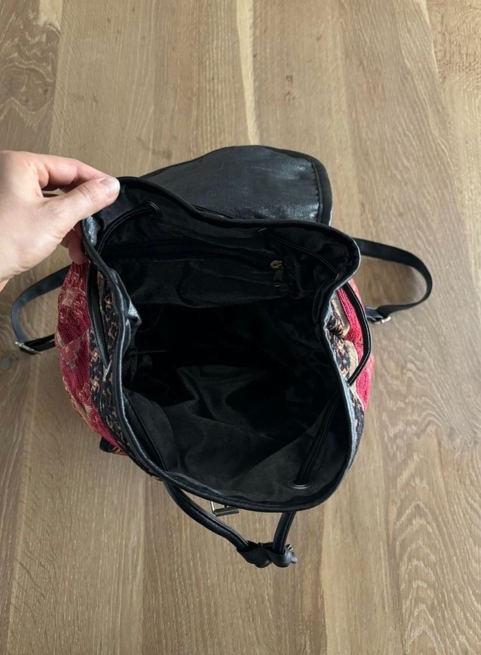 Zaini: Rucksack mit Ethno-Muster – Usato da Kloten venduto da Narenjina 4