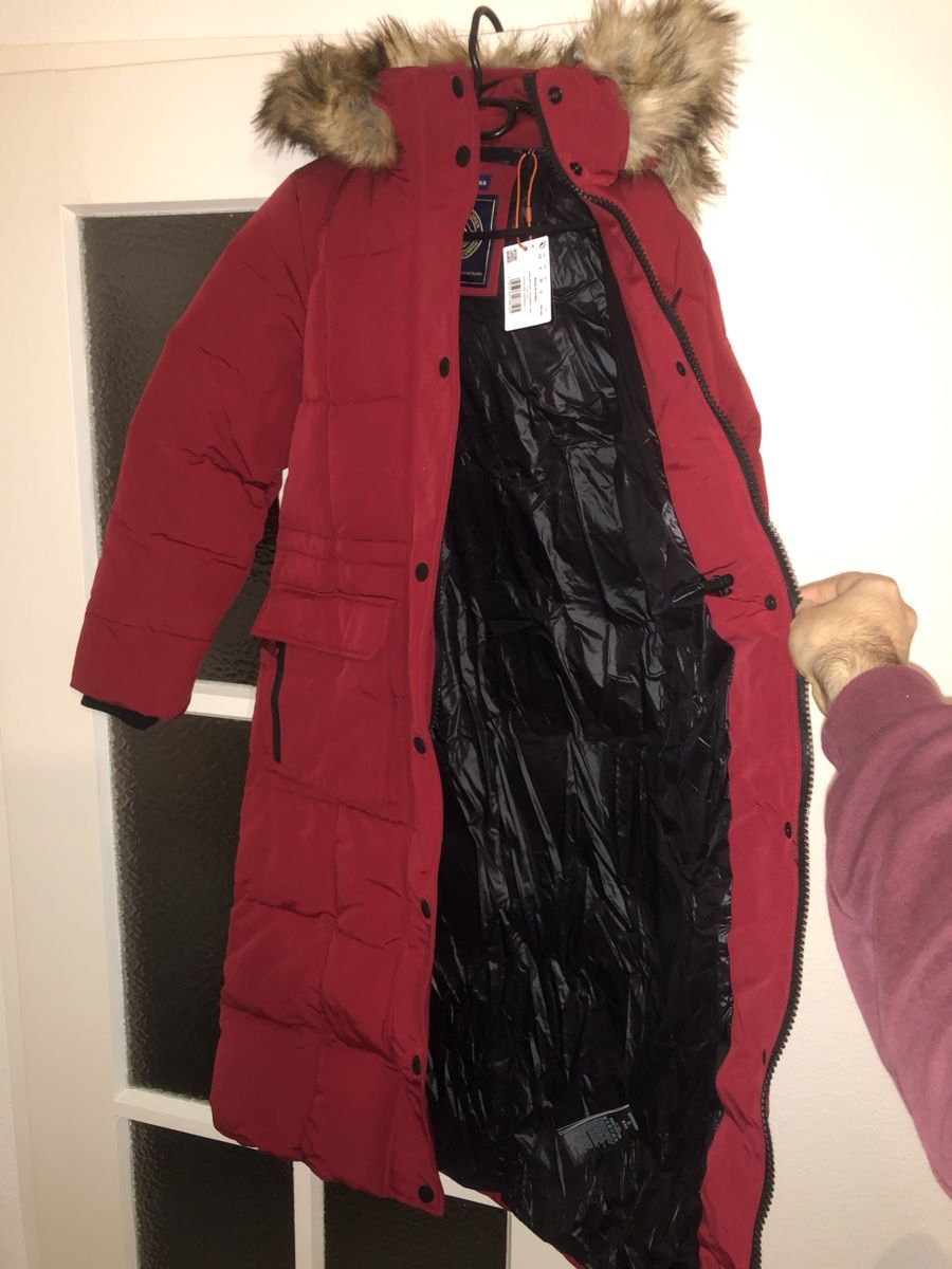 Mäntel: Superdry Wintermantel – Neu und originalverpackt aus Urdorf von Zurich54 2