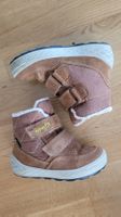Gefütterte Gore-Tex Winterschuhe Superfit / Grösse 24