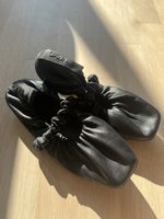 Ganni Ballerinas (39)